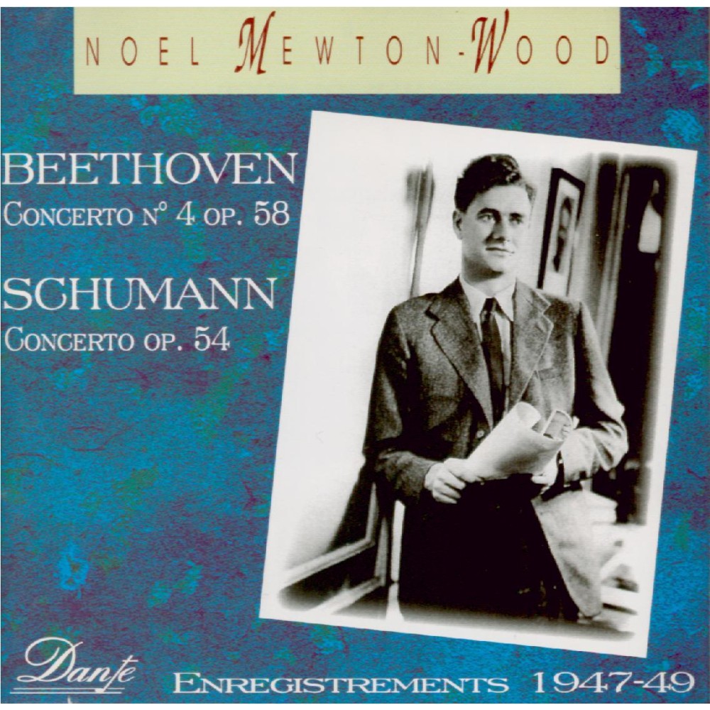 Noel Mewton-Wood Vol.2..